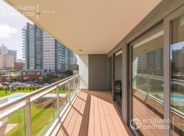 Departamento · 53m² · 2 Ambientes · 1 Cochera · Alquiler Apartamento 1 Dormitorio y Medio Punta del Este
