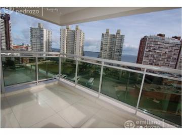 Departamento · 88m² · 3 Ambientes · 1 Cochera · Departamento - Playa Brava