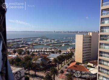 Departamento · 58m² · 2 Ambientes · 1 Cochera · Departamento - Península