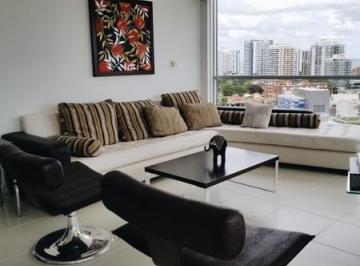 Departamento · 122m² · 5 Ambientes · 1 Cochera · Departamento - Playa Mansa