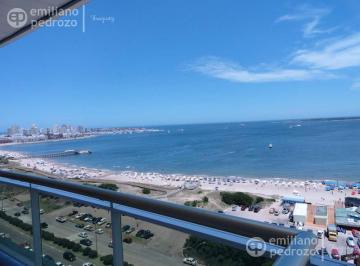 Departamento · 103m² · 4 Ambientes · 1 Cochera · Departamento - Playa Mansa