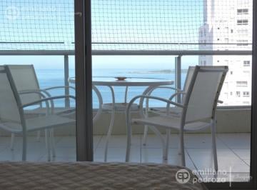 Departamento · 83m² · 3 Ambientes · 1 Cochera · Departamento - Playa Mansa