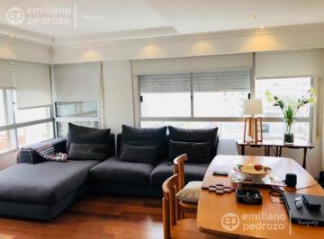 Departamento · 41m² · 2 Dormitorios · 1 Cochera · Departamento - Península