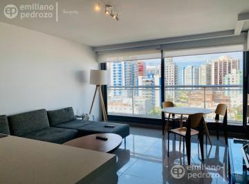 Departamento · 50m² · 2 Ambientes · 1 Cochera · Alquiler Apartamento 1 Dormitorio Punta del Este