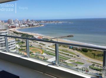 Departamento · 83m² · 3 Ambientes · 1 Cochera · Venta Apartamento 2 Suites en Punta del Este