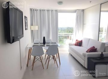 Departamento · 32m² · 2 Ambientes · 1 Cochera · Departamento - Roosevelt