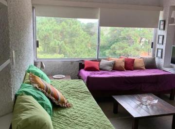Departamento · 39m² · 2 Ambientes · Alquiler Apartamento 1 Dormitorio Punta del Este