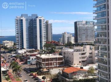 Departamento · 44m² · 2 Ambientes · 1 Cochera · Departamento - Península
