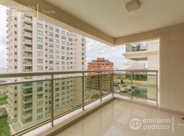 Departamento de 4 ambientes, Uruguay · Alquiler Apartamento 3 Dorm. Punta del Este