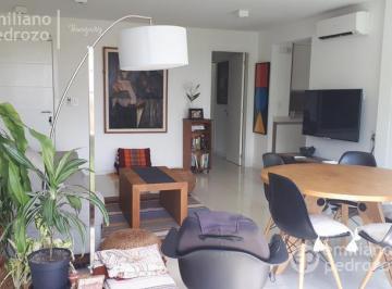Departamento · 3 Ambientes · 1 Cochera · Venta Apartamento 2 Dorm. con Parrillero Punta del Este
