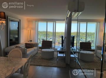 Departamento · 85m² · 3 Ambientes · Alquiler Apartamento 2 Dorm. Punta del Este
