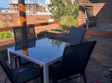 Departamento · 55m² · 3 Ambientes · 1 Cochera · Alquiler Apartamento 2 Dorm. Punta del Este