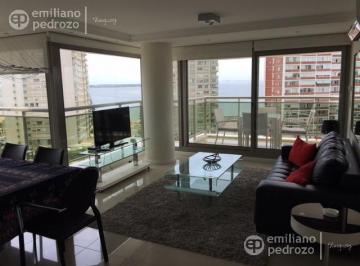 Departamento · 87m² · 3 Ambientes · 1 Cochera · Venta Apartamento 2 Dorm. en Suite Punta del Este