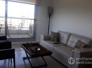 Departamento · 79m² · 3 Ambientes · 1 Cochera · Departamento - Playa Brava