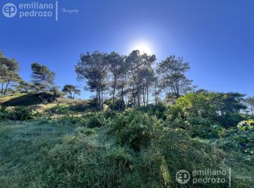 Terreno · 2128m² · Venta Terreno - Rincón del Indio