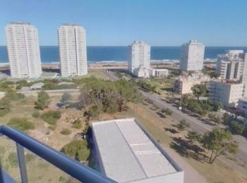 Departamento · 60m² · 2 Ambientes · 1 Cochera · Venta Apartamento 1 Dormitorio One Punta del Este
