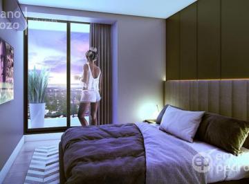 Departamento · 42m² · 2 Ambientes · Departamento - Roosevelt
