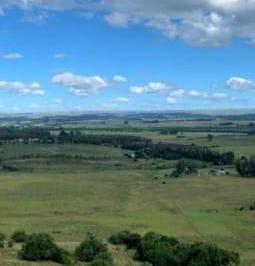 Campo · 388690m² · Venta Chacra en Lavalleja a 5 Km de Aiguá