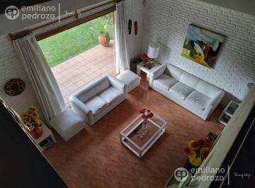Casa · 252m² · 7 Ambientes · Venta Casa 4 Dorm. Punta del Este