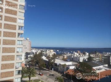 Departamento · 39m² · 2 Ambientes · 1 Cochera · Departamento - Península