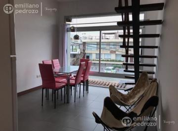 Departamento · 34m² · 2 Ambientes · 1 Cochera · Venta Apartamento 1 Dormitorio Manantiales