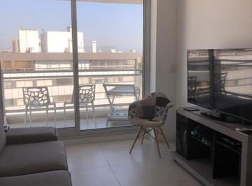 Departamento · 39m² · 2 Ambientes · 1 Cochera · Departamento - Punta del Este