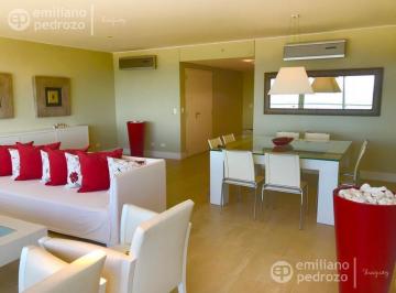Departamento · 192m² · 5 Ambientes · 1 Cochera · Departamento - Aidy Grill