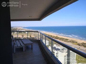 Departamento · 133m² · 7 Ambientes · 2 Cocheras · Departamento - Punta del Este