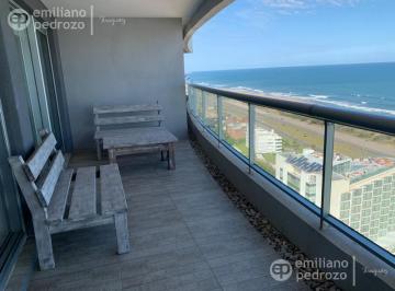 Departamento · 97m² · 5 Ambientes · 1 Cochera · Departamento - Punta del Este