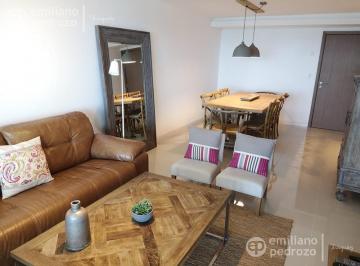 Departamento · 133m² · 7 Ambientes · 1 Cochera · Departamento - Punta del Este