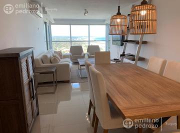 Departamento · 114m² · 6 Ambientes · 1 Cochera · Departamento - Punta del Este