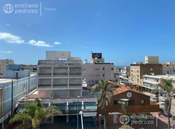 Departamento · 69m² · 3 Ambientes · Departamento - Península