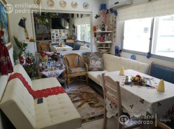 Departamento · 27m² · 2 Ambientes · 1 Cochera · Departamento - Aidy Grill