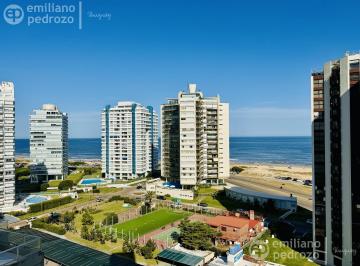 Departamento · 49m² · 2 Ambientes · 1 Cochera · Venta Departamento 1 Dormitorio Garage Punta del Este