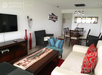 Departamento · 72m² · 4 Ambientes · 1 Cochera · Departamento - Aidy Grill