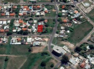 Terreno · 405m² · Departamento - Maldonado