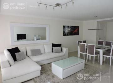 Departamento · 125m² · 5 Ambientes · 1 Cochera · Departamento - Playa Brava