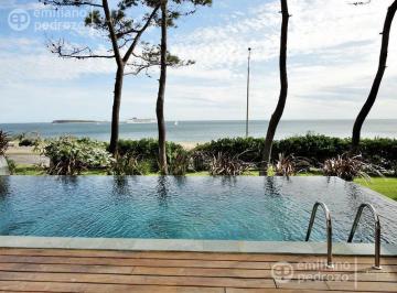 Casa · 384m² · 5 Ambientes · 2 Cocheras · Casa - Playa Mansa