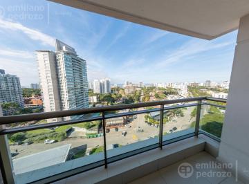 Departamento · 60m² · 3 Ambientes · 1 Cochera · Departamento - Shopping