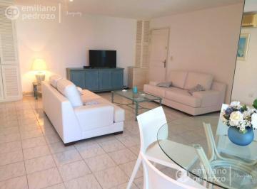 Departamento · 74m² · 4 Ambientes · 1 Cochera · Departamento - Roosevelt