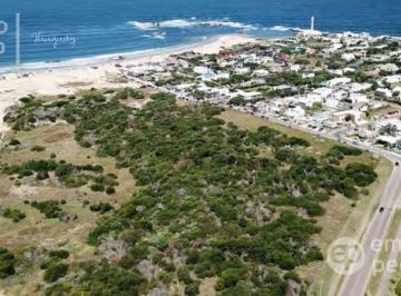 Terreno · 856m² · Terreno - José Ignacio