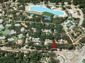 Terreno · 1012m² · Venta Terreno - Complejo Solanas