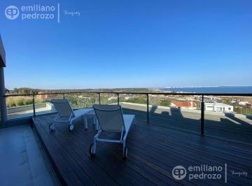 Departamento · 100m² · 4 Ambientes · Departamento - Punta Ballena