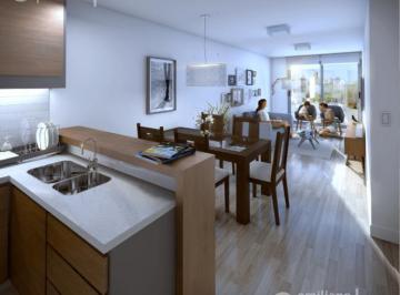 Departamento · 31m² · 1 Ambiente · Venta Monoambiente en Pocitos