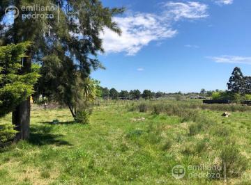 Campo · 140m² · Venta Chacra con Local en Pando