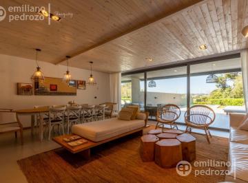 Departamento · 204m² · 4 Ambientes · 2 Cocheras · Venta Apartamento Tiburón Terrazas La Barra Piscina Propia 3 Suites Mas Dependencia