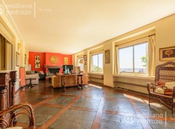 Departamento · 229m² · 4 Ambientes · 1 Cochera · Venta Pent - House 3 Dorm. Montevideo Centro Vista Al Mar Parrillero Gran Terraza Hogar