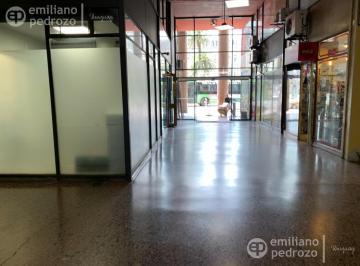 Local comercial · 90m² · 4 Ambientes · Venta 2 Locales Comerciales en Galería de Ciudad Vieja Ideal Inversores