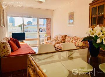 Departamento · 49m² · 3 Ambientes · 1 Cochera · Venta Apartamento 2 Dorm. Punta del Este