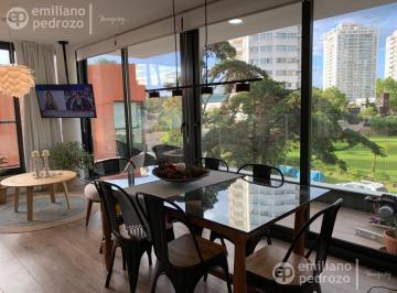Departamento · 40m² · 3 Ambientes · 1 Cochera · Alquiler Temporal Apartamento 3 Dorm. Punta del Este Shopping